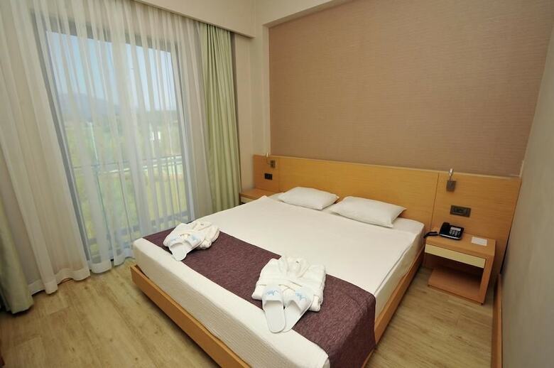 Hotel Jiva Beach Resort - All Inclusive