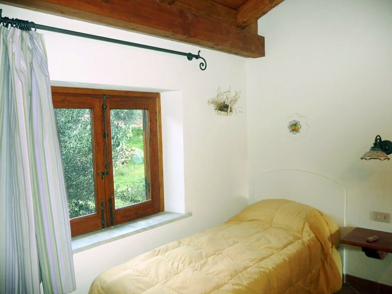 Villa Paladino Solunto