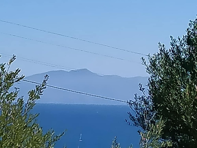 Villa Paladino Solunto