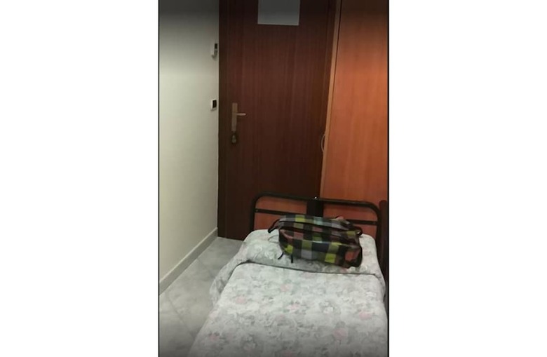 Hotel Villa Cicchini