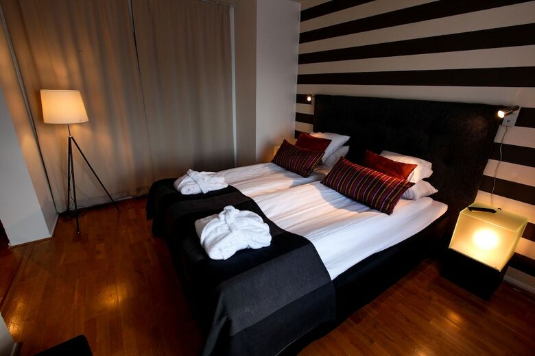 First Hotel Statt Karlskrona
