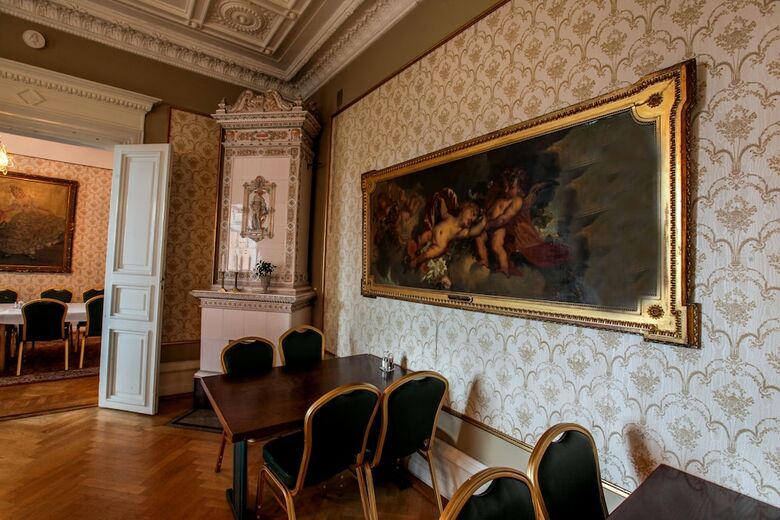 First Hotel Statt Karlskrona