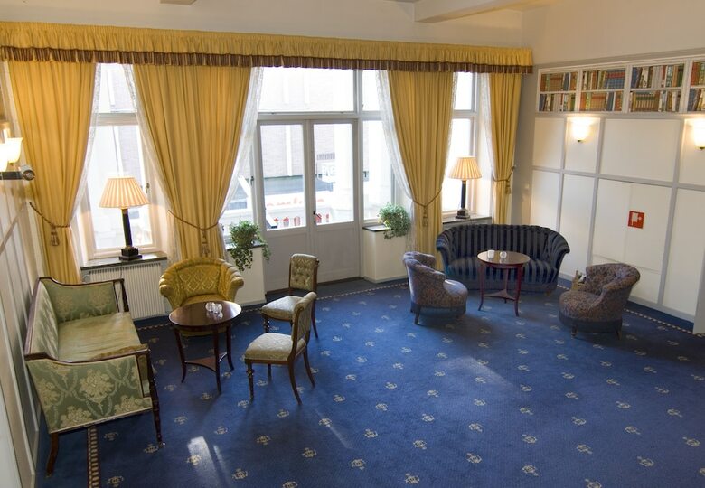 First Hotel Statt Karlskrona