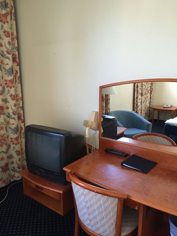 First Hotel Statt Karlskrona