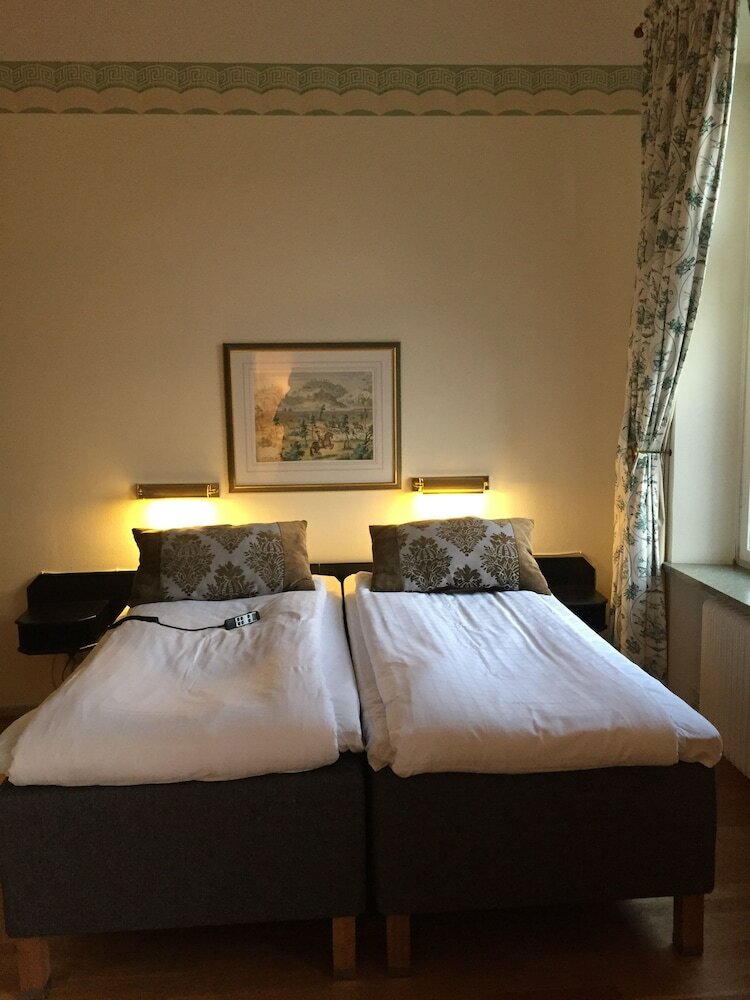 First Hotel Statt Karlskrona