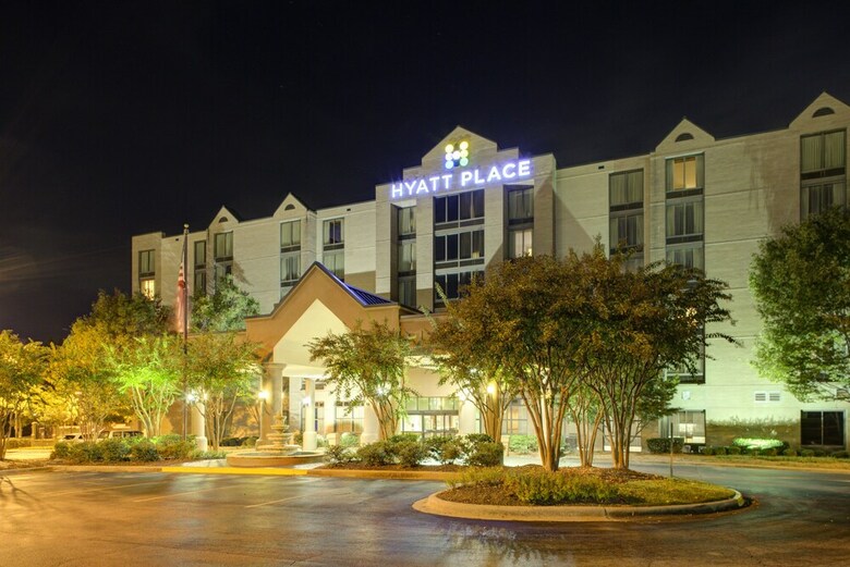 Hotel Hyatt Place Birmingham/inverness