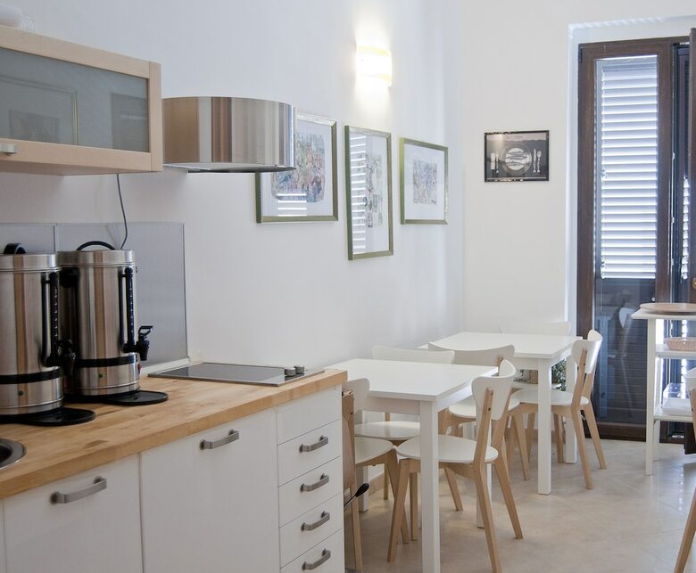 B&B La Corte Degli Spada