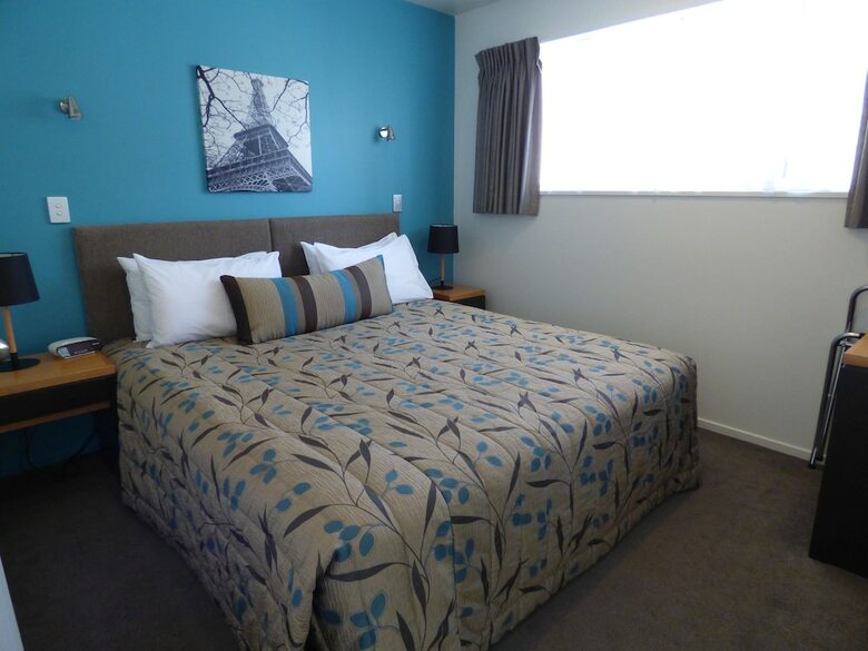 Motel Fyffe On Riccarton