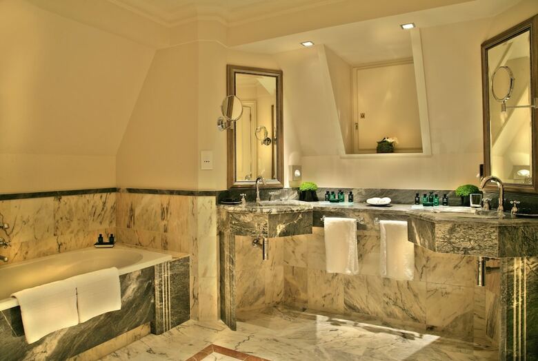 Tiara Chateau Hotel Mont Royal