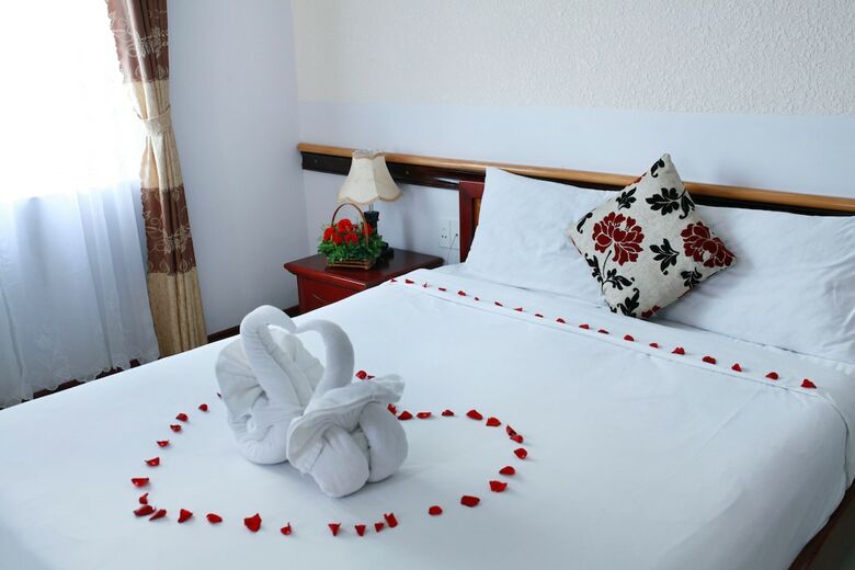 Atlantic Da Nang Hotel