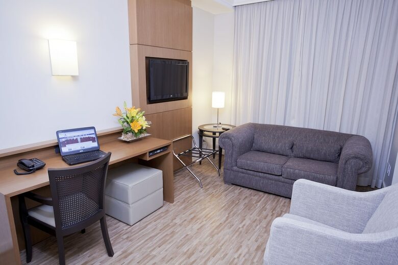 Aparthotel The World Vila Ol�mpia