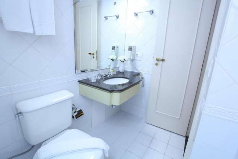 Aparthotel The World Vila Ol�mpia