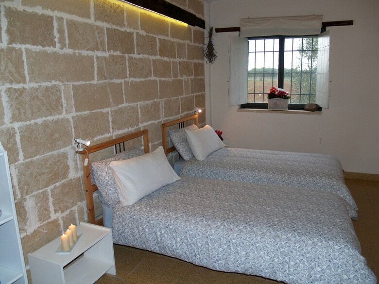 Agroturismo Masseria La Torre