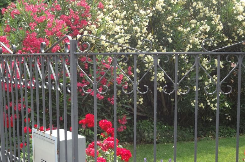 Bed & Breakfast Villa Noce - Guest House
