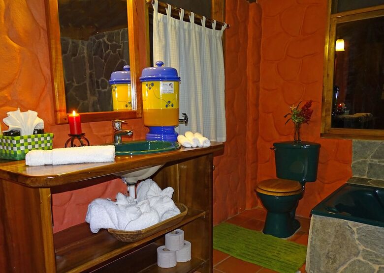 Posada Casa Divina Lodge