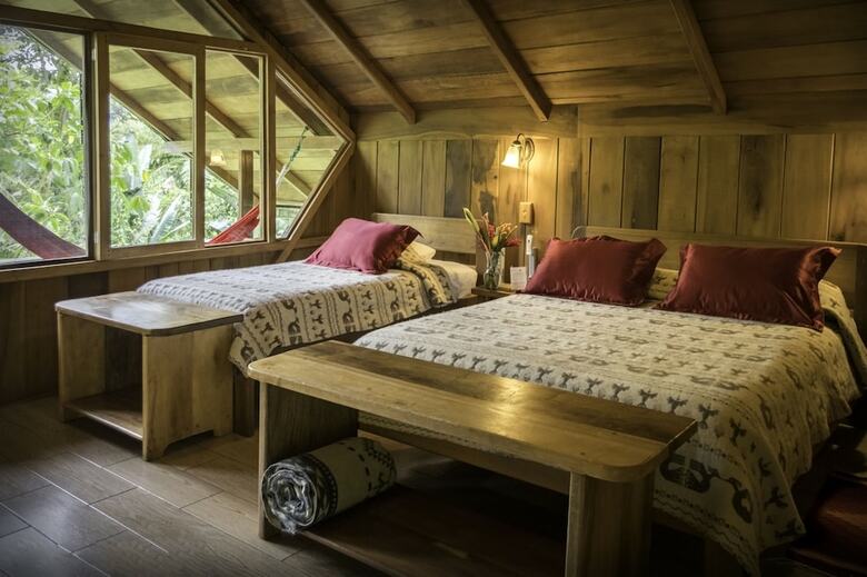 Posada Casa Divina Lodge