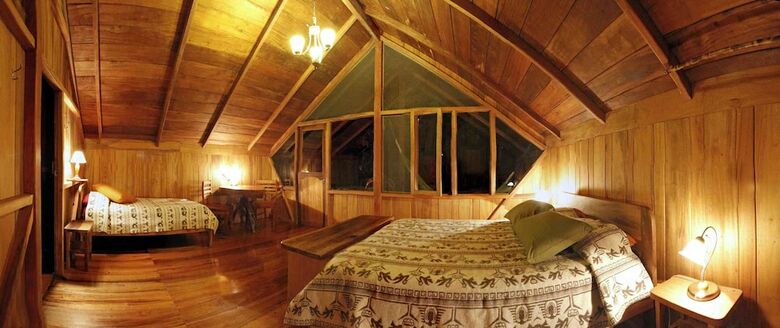 Posada Casa Divina Lodge