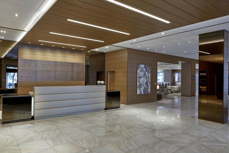 AC Hotel By Marriott Atlanta Downtown