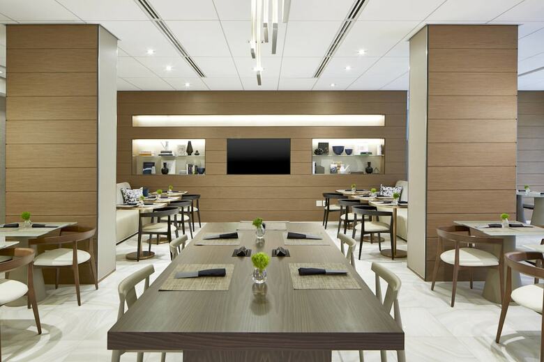 AC Hotel By Marriott Atlanta Downtown