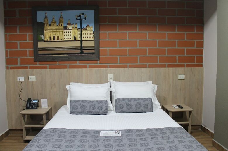 Hotel Natura Medell�n