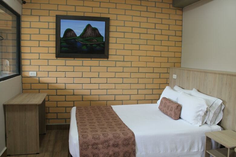 Hotel Natura Medell�n