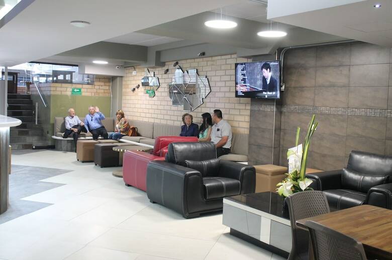 Hotel Natura Medell�n
