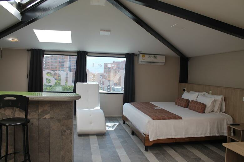 Hotel Natura Medell�n