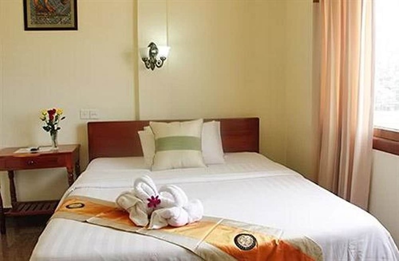 Hotel Rotha Guesthouse