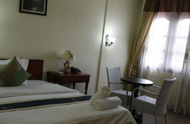 Hotel Rotha Guesthouse