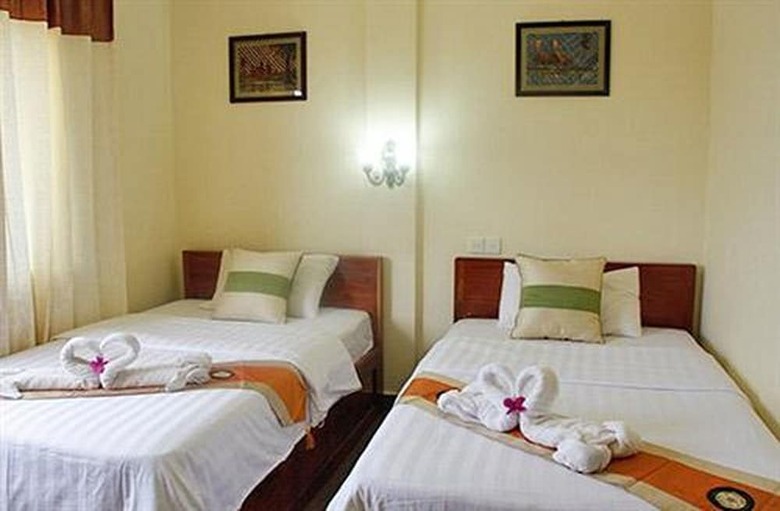 Hotel Rotha Guesthouse