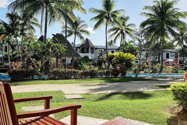 Apartamento Sheraton Denarau Villas