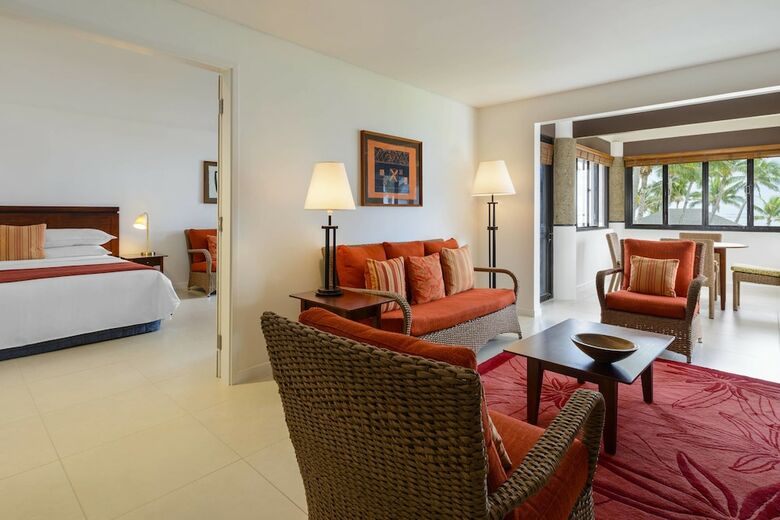 Apartamento Sheraton Denarau Villas