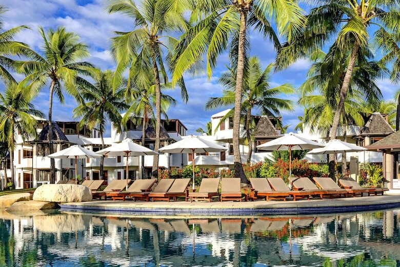 Apartamento Sheraton Denarau Villas