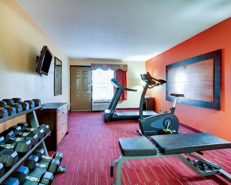 Motel Quality Inn