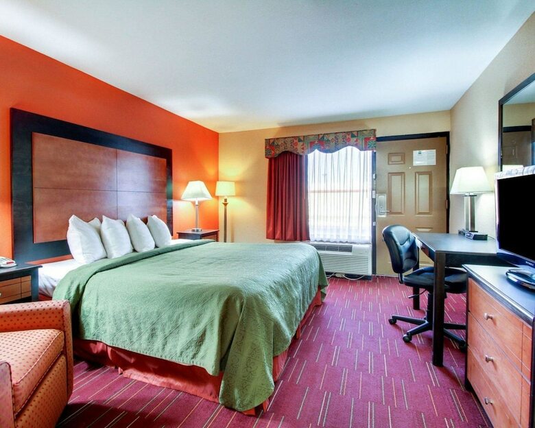 Motel Quality Inn