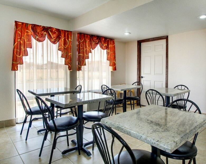 Motel Quality Inn