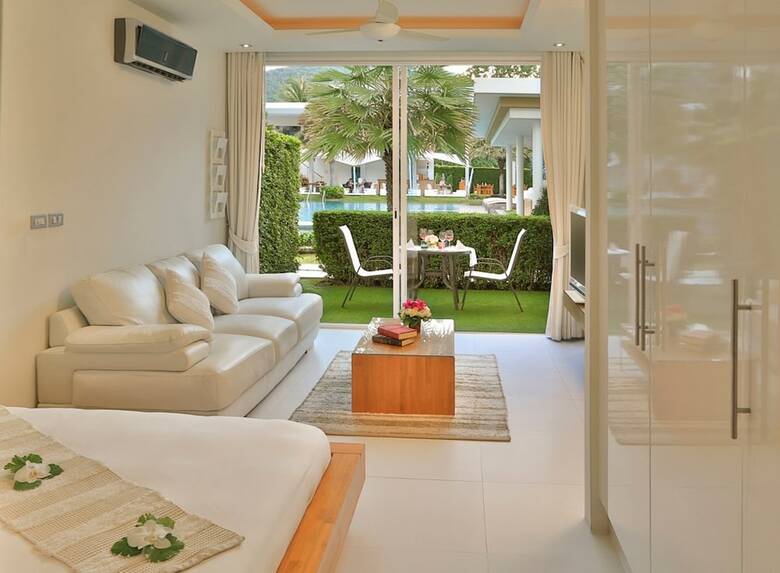 Hotel Lanna