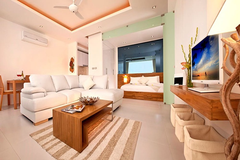 Hotel Lanna
