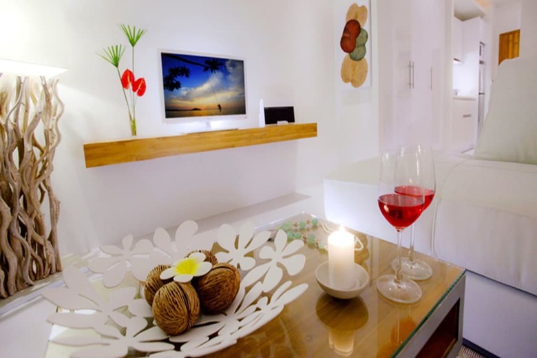 Hotel Lanna