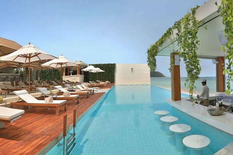 Hotel Lanna