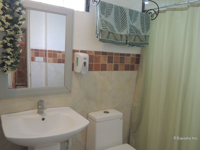Apartamento Moalboal Beach Resort