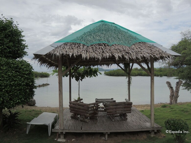 Apartamento Moalboal Beach Resort