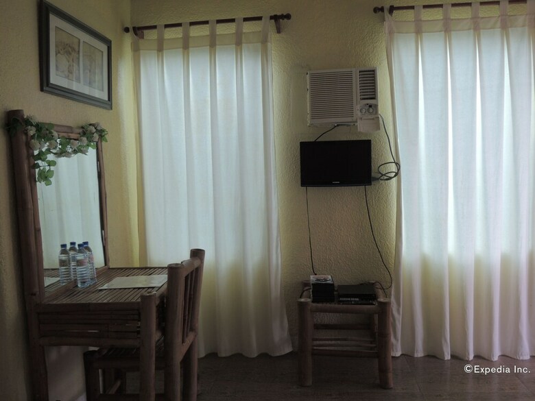 Apartamento Moalboal Beach Resort