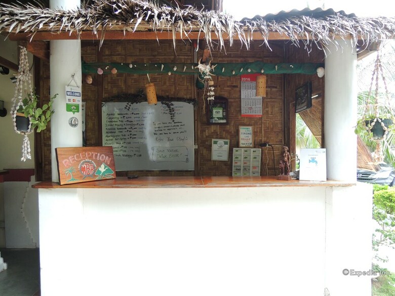 Apartamento Moalboal Beach Resort