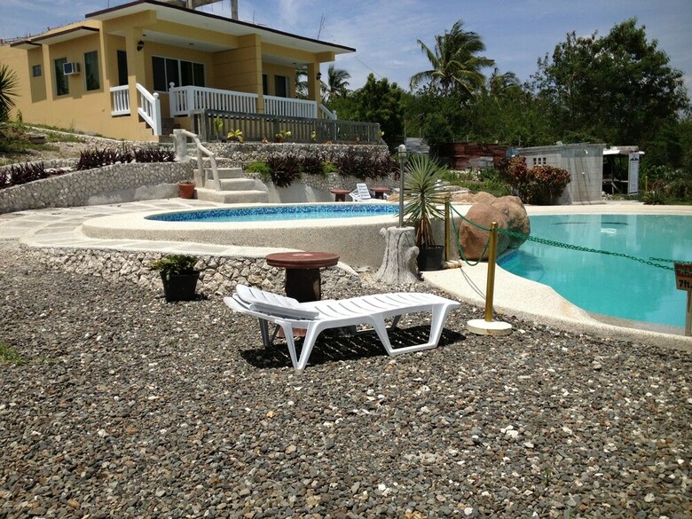Apartamento Moalboal Beach Resort