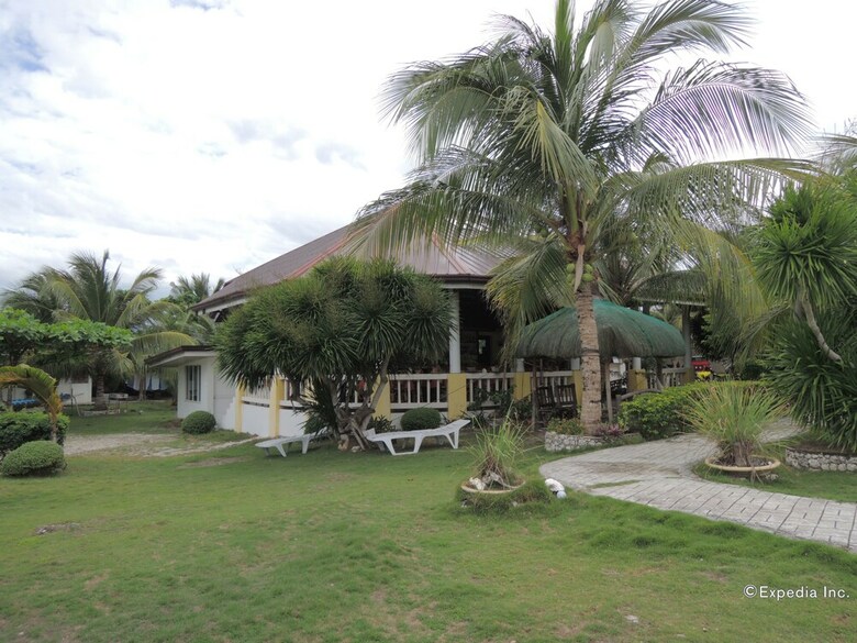 Apartamento Moalboal Beach Resort