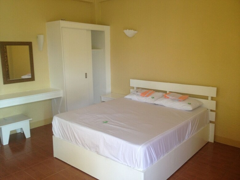 Apartamento Moalboal Beach Resort