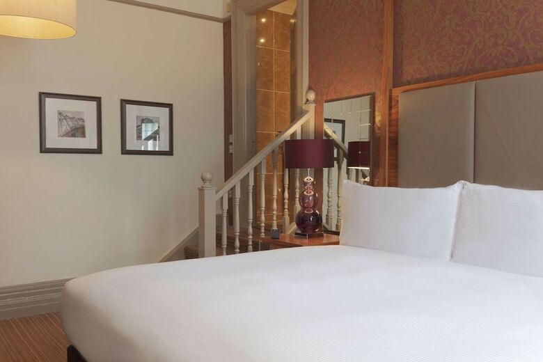 Doubletree By Hilton Harrogate Majestic Hotel & Spa