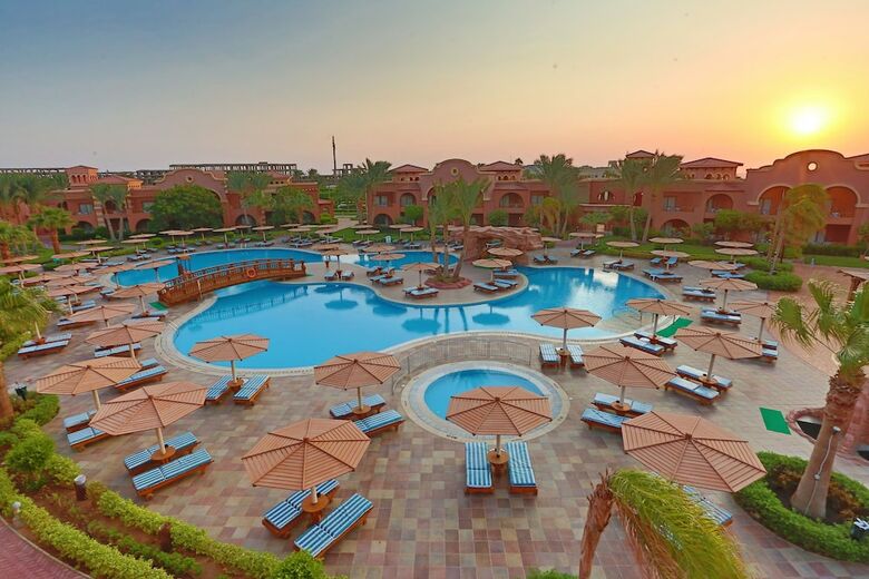 Apartamento Charmillion Gardens Aquapark