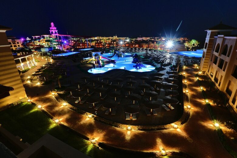 Apartamento Charmillion Gardens Aquapark